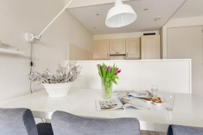 Havenwoning geschakeld | 6 personen
